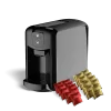 My Pure Pod Coffee Machine + 2x150 pods CoffeeMania цена