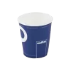 Картонени чаши Lavazza 100 бр